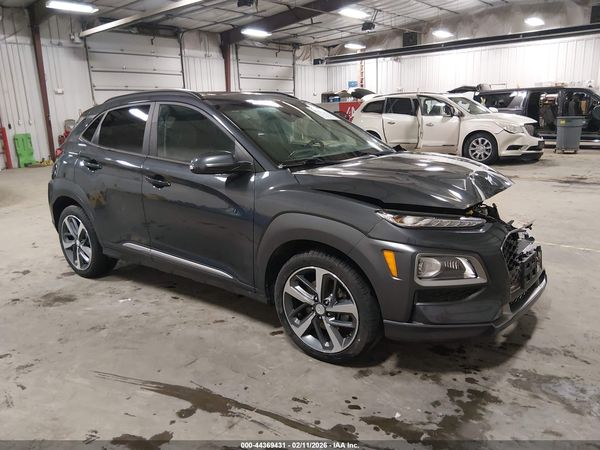 2020 HYUNDAI KONA LIMITED