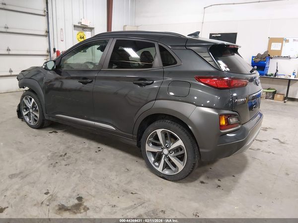 2020 HYUNDAI KONA LIMITED