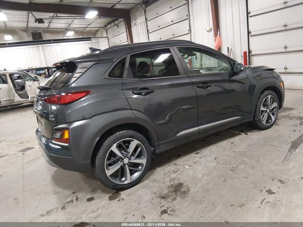 2020 HYUNDAI KONA LIMITED