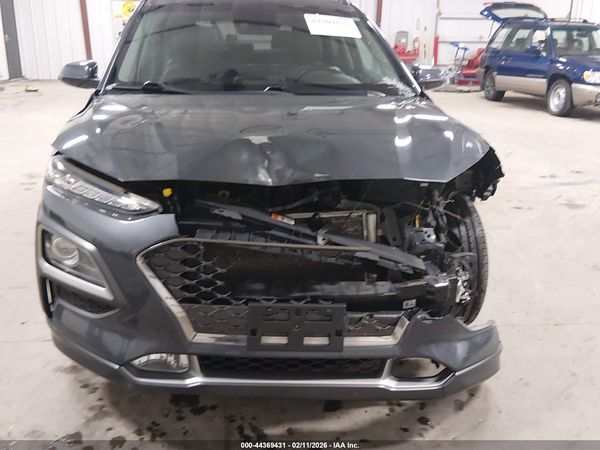 2020 HYUNDAI KONA LIMITED