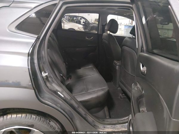 2020 HYUNDAI KONA LIMITED