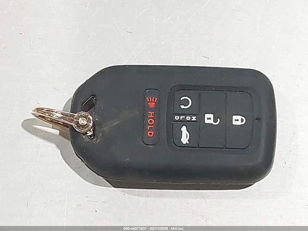 2021 HONDA PILOT AWD SPECIAL EDITION