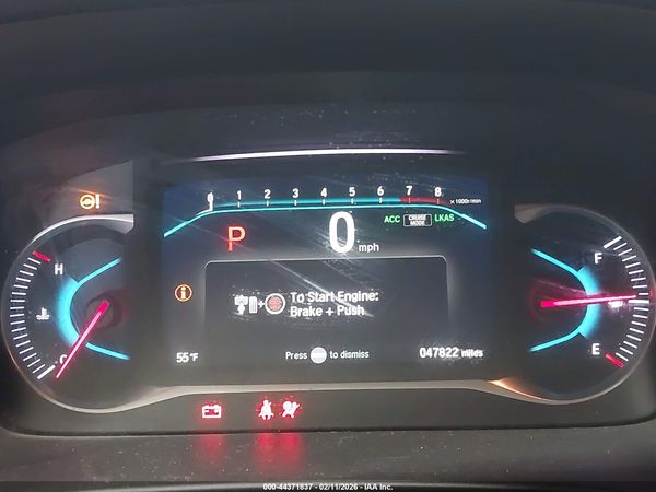 2021 HONDA PILOT AWD SPECIAL EDITION