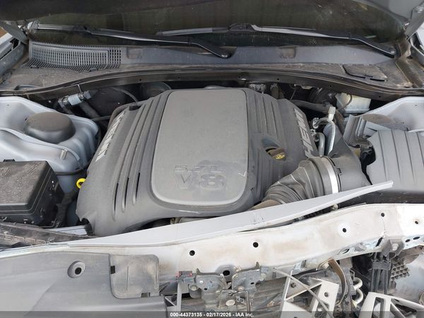 2021 DODGE CHARGER R/T RWD