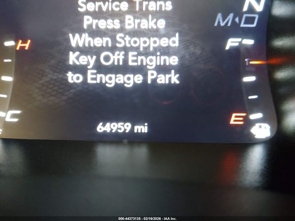 2021 DODGE CHARGER R/T RWD