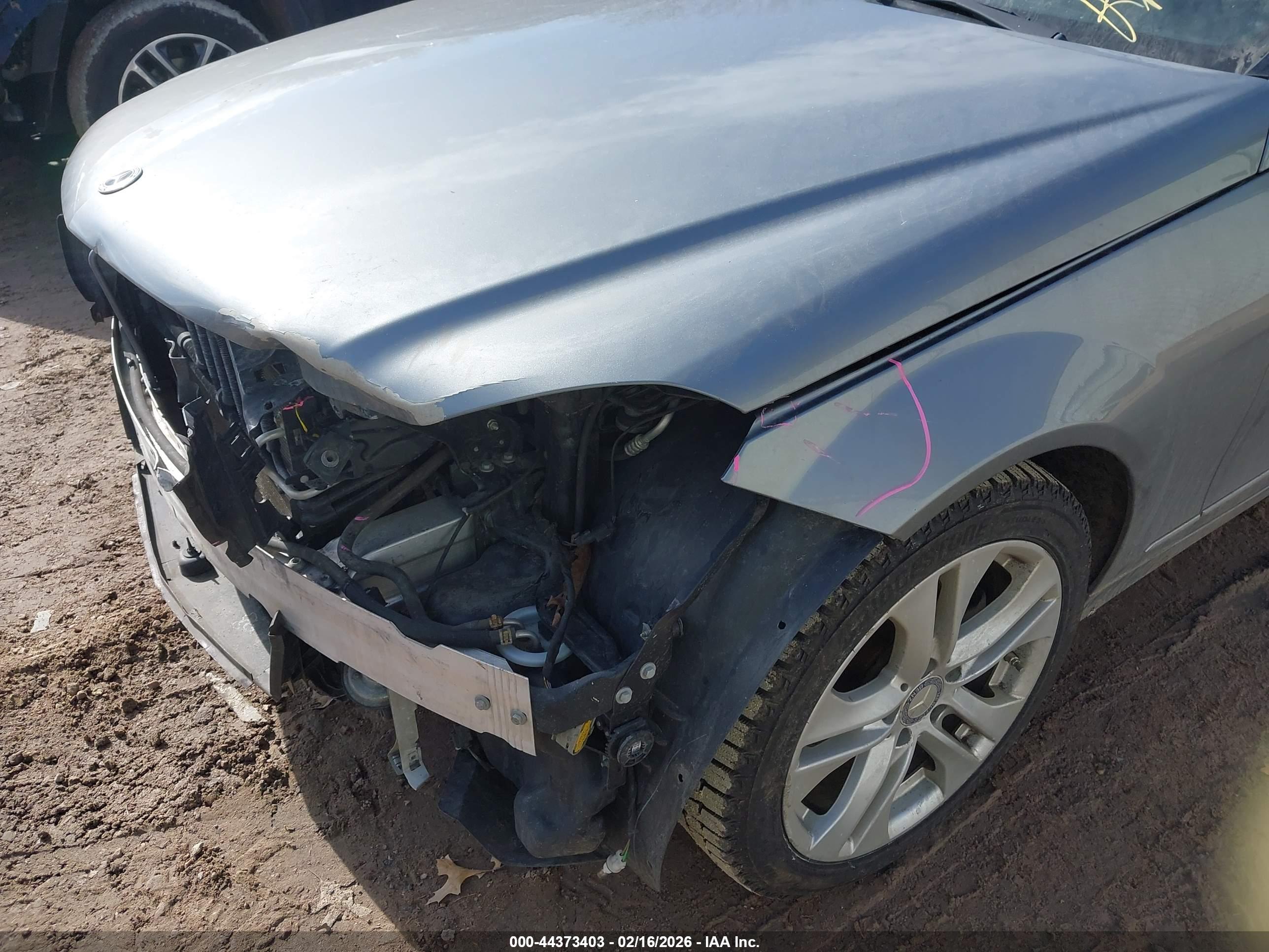 2012 MERCEDES-BENZ C 300 LUXURY 4MATIC