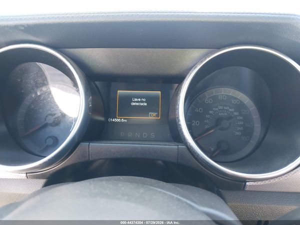 2020 FORD MUSTANG ECOBOOST FASTBACK