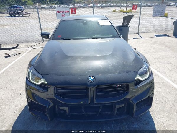 2024 BMW M2