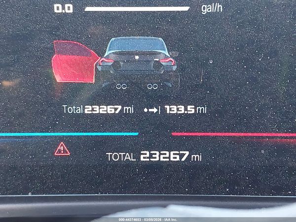 2024 BMW M2