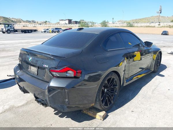 2024 BMW M2