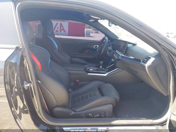 2024 BMW M2