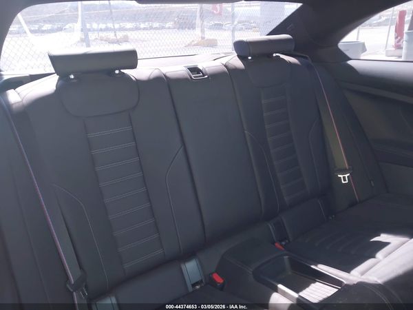 2024 BMW M2