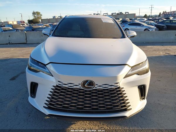 2023 LEXUS RX 350 PREMIUM PLUS