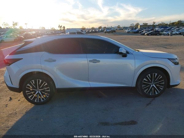2023 LEXUS RX 350 PREMIUM PLUS