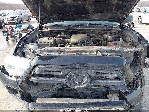2019 TOYOTA TACOMA SR