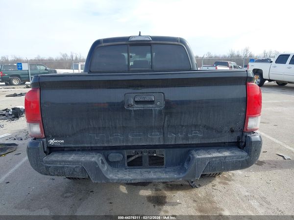 2019 TOYOTA TACOMA SR