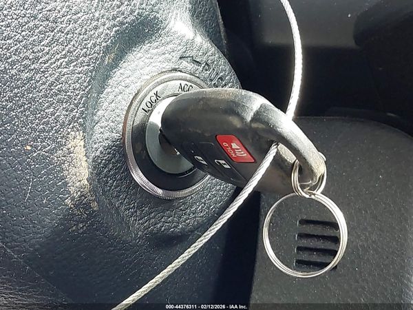 2019 TOYOTA TACOMA SR