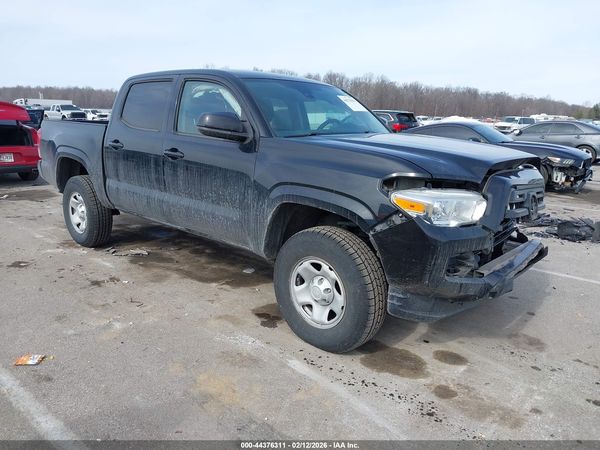 2019 TOYOTA TACOMA SR