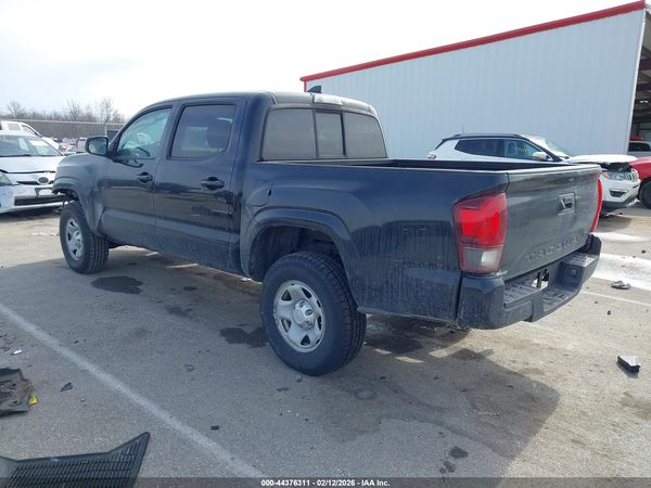 2019 TOYOTA TACOMA SR