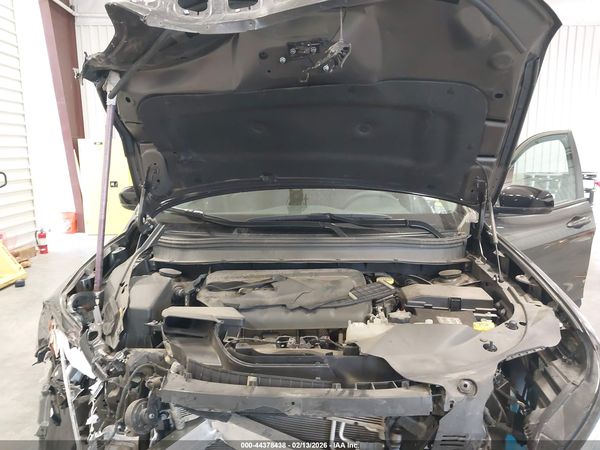 2023 JEEP CHEROKEE ALTITUDE LUX 4X4