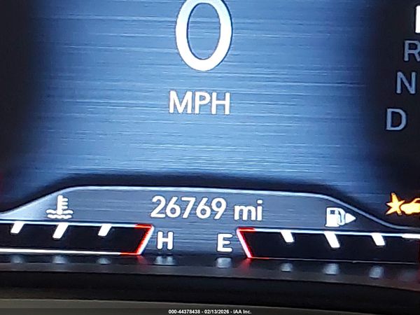 2023 JEEP CHEROKEE ALTITUDE LUX 4X4