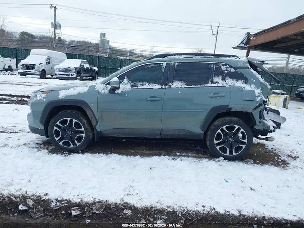 2019 TOYOTA RAV4 ADVENTURE