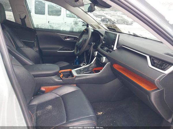 2019 TOYOTA RAV4 ADVENTURE