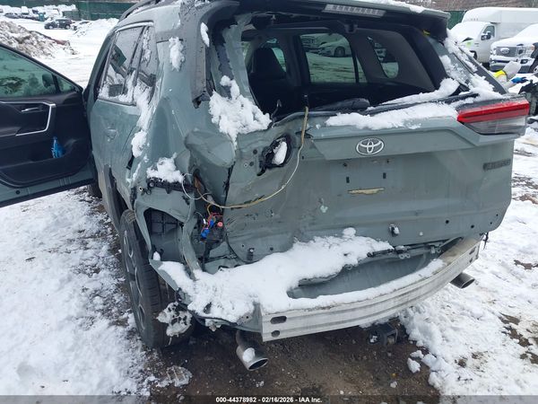 2019 TOYOTA RAV4 ADVENTURE