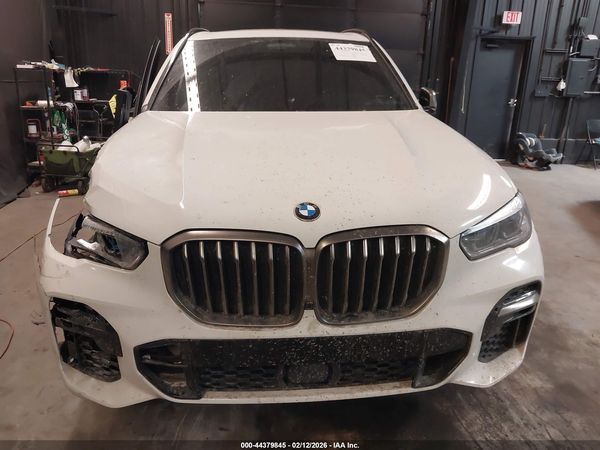 2023 BMW X5 M50I