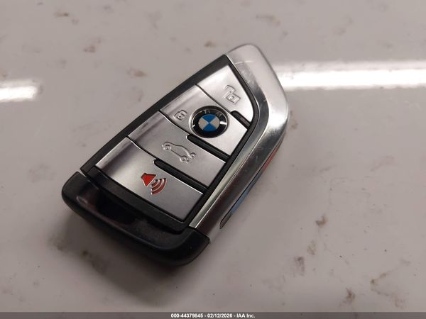 2023 BMW X5 M50I