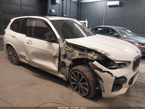 2023 BMW X5 M50I