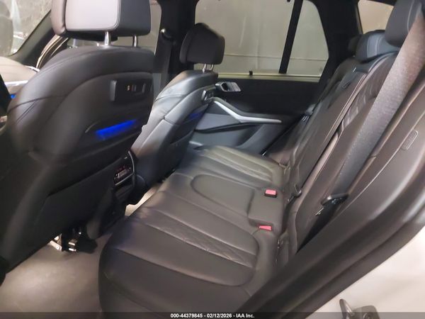 2023 BMW X5 M50I