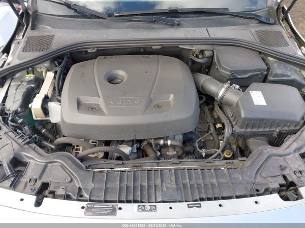 2018 VOLVO S60 T5 DYNAMIC
