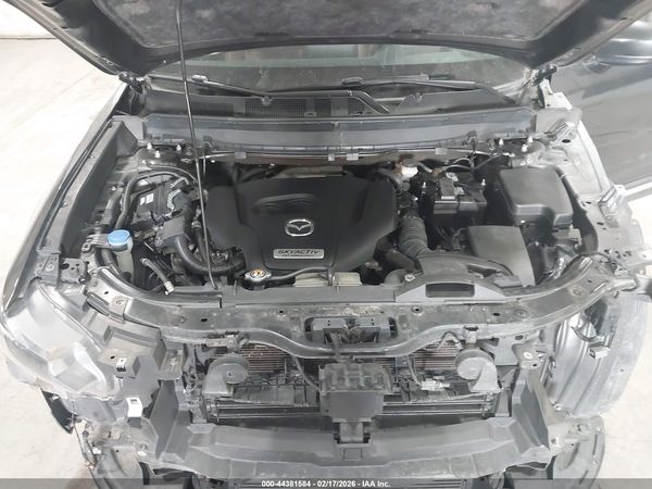 2018 MAZDA CX-9 SIGNATURE
