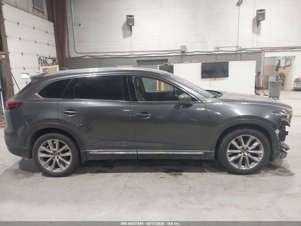 2018 MAZDA CX-9 SIGNATURE