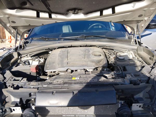 2019 LAND ROVER RANGE ROVER VELAR P250 R-DYNAMIC SE