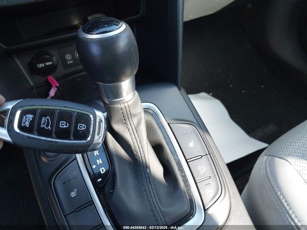 2018 HYUNDAI KONA ULTIMATE