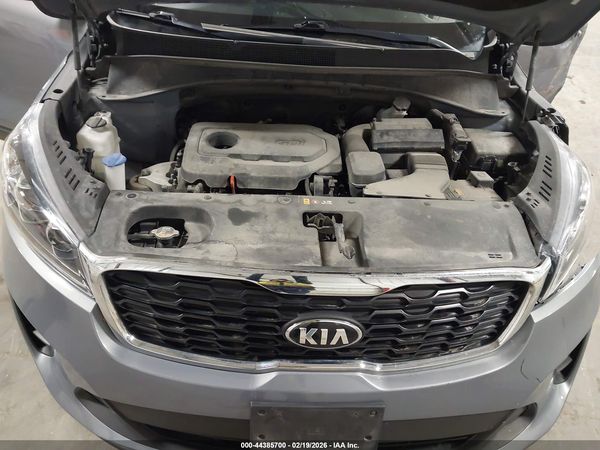 2019 KIA SORENTO 2.4L LX