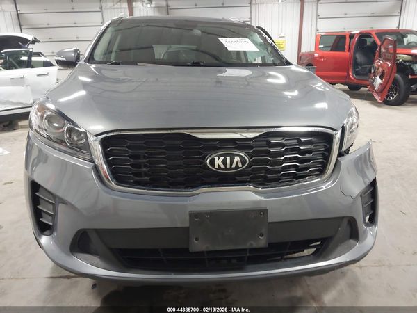 2019 KIA SORENTO 2.4L LX