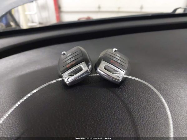 2019 KIA SORENTO 2.4L LX