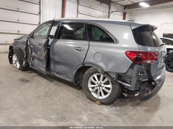 2019 KIA SORENTO 2.4L LX