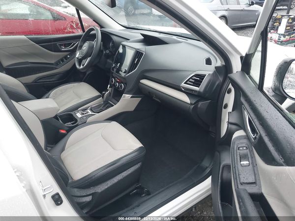 2024 SUBARU FORESTER LIMITED — I152