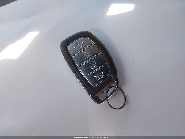 2020 HYUNDAI TUCSON SPORT