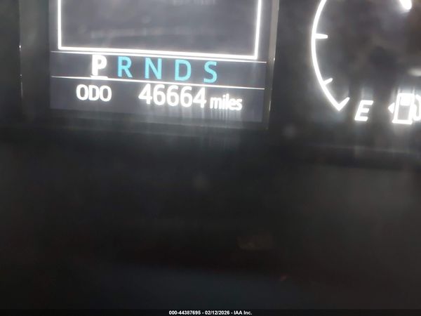 2018 TOYOTA SEQUOIA PLATINUM 5.7L V8