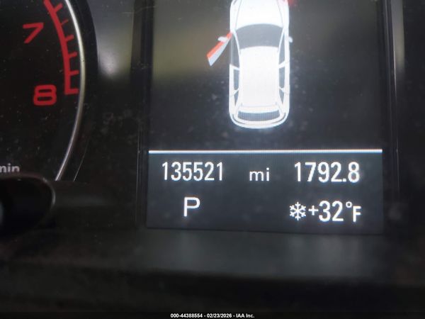 2015 AUDI Q5 3.0T PREMIUM PLUS