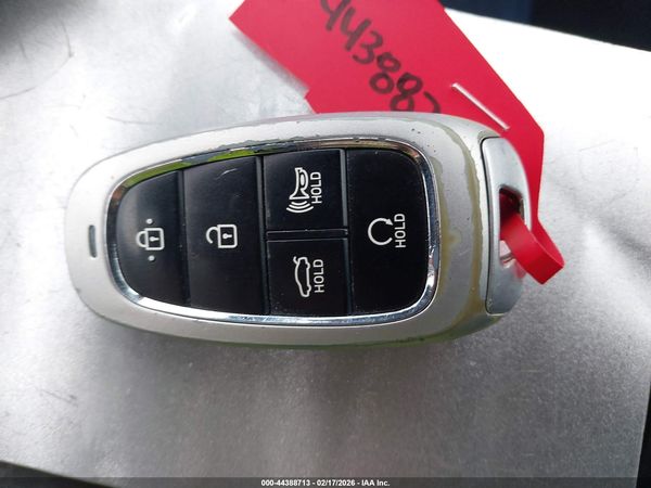 2023 HYUNDAI SONATA HYBRID SEL