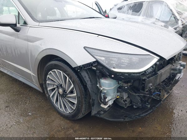 2023 HYUNDAI SONATA HYBRID SEL