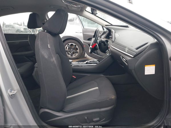 2023 HYUNDAI SONATA HYBRID SEL