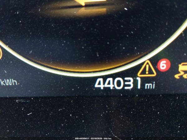 2023 KIA NIRO EV WAVE
