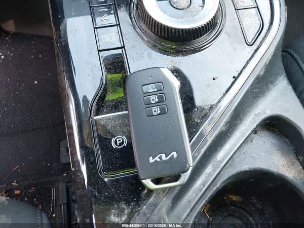 2023 KIA NIRO EV WAVE